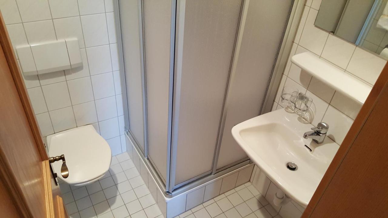 Gasthof Hotel Ifenblick Sibratsgfall Экстерьер фото